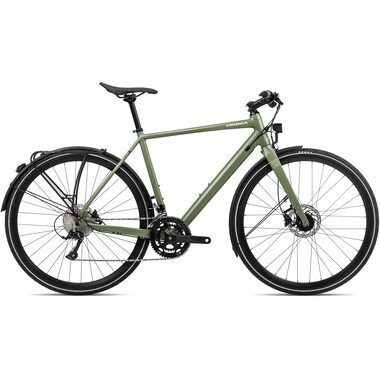 Bicicleta de paseo ORBEA VECTOR 15 Verde 2023 0